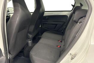 Volkswagen up! vaihtoauto