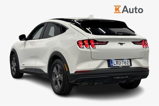 Ford USA Mustang vaihtoauto