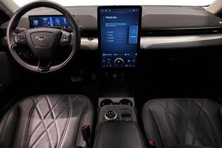 Ford USA Mustang vaihtoauto