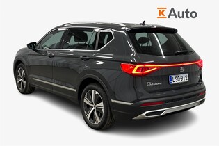 SEAT Tarraco vaihtoauto