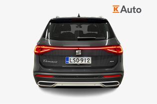 SEAT Tarraco vaihtoauto