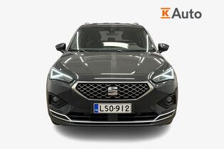 SEAT Tarraco vaihtoauto