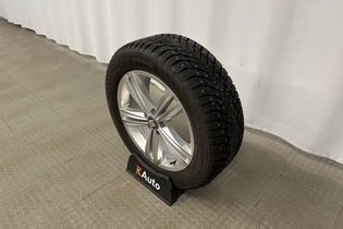 SEAT Tarraco vaihtoauto