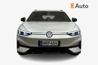 Volkswagen ID.7 vaihtoauto