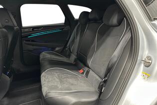 Volkswagen ID.7 vaihtoauto