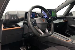 Cupra Born vaihtoauto