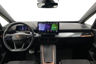 Cupra Born vaihtoauto