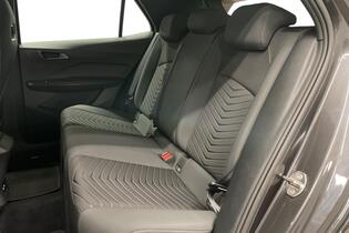 Cupra Born vaihtoauto