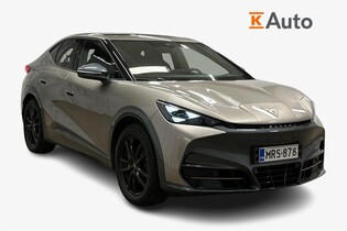 Cupra Tavascan vaihtoauto