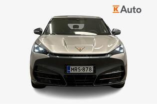 Cupra Tavascan vaihtoauto