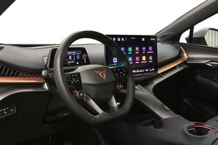 Cupra Tavascan vaihtoauto