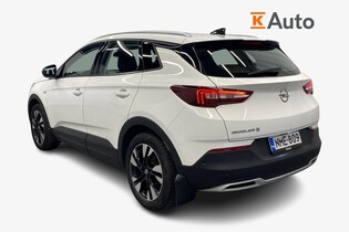 Opel Grandland X vaihtoauto