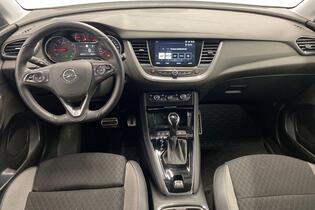 Opel Grandland X vaihtoauto