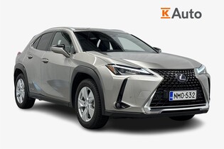 Lexus UX vaihtoauto