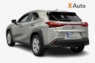Lexus UX vaihtoauto