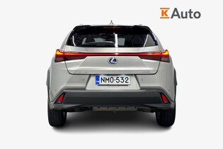 Lexus UX vaihtoauto
