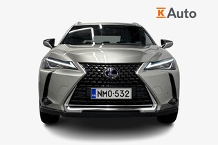 Lexus UX vaihtoauto