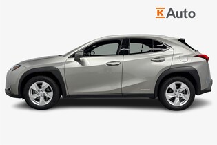 Lexus UX vaihtoauto