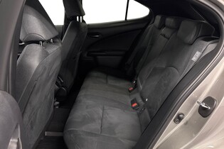 Lexus UX vaihtoauto
