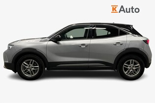 Opel Mokka-e vaihtoauto