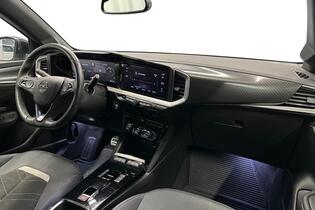 Opel Mokka-e vaihtoauto