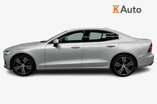 Volvo S60 vaihtoauto