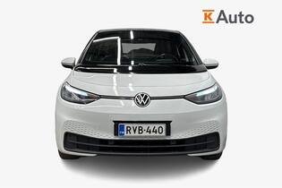 Volkswagen ID.3 vaihtoauto