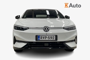 Volkswagen ID.7 vaihtoauto