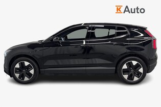 Volvo EX30 vaihtoauto