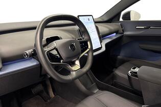 Volvo EX30 vaihtoauto