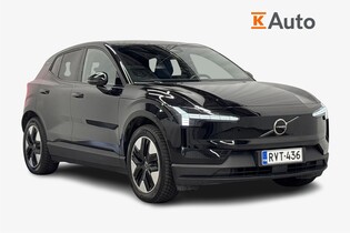 Volvo EX30 vaihtoauto