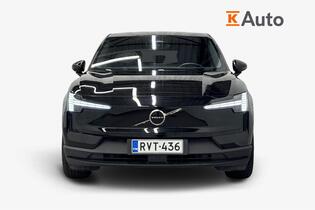 Volvo EX30 vaihtoauto