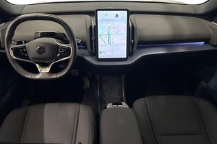 Volvo EX30 vaihtoauto