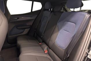 Volvo EX30 vaihtoauto