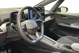 Cupra Born vaihtoauto