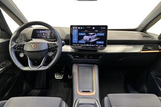 Cupra Born vaihtoauto