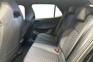 Cupra Born vaihtoauto