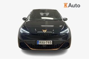 Cupra Born vaihtoauto