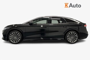 Volkswagen ID.7 vaihtoauto