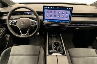 Volkswagen ID.7 vaihtoauto