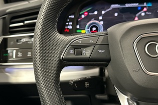 Audi Q7 vaihtoauto