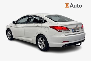 Hyundai i40 Sedan vaihtoauto