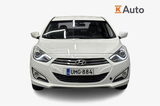 Hyundai i40 Sedan vaihtoauto