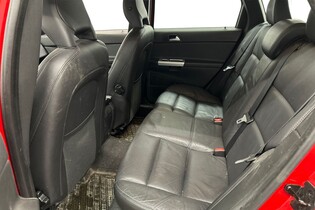 Volvo V50 vaihtoauto