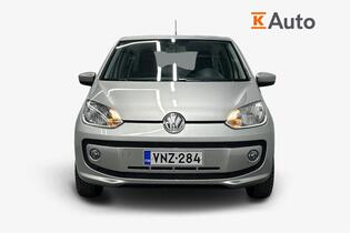 Volkswagen up! vaihtoauto