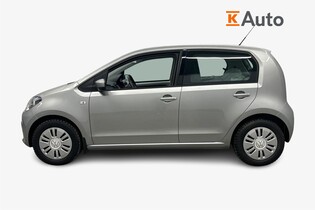 Volkswagen up! vaihtoauto