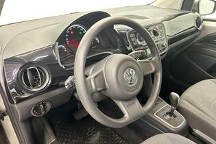 Volkswagen up! vaihtoauto