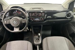 Volkswagen up! vaihtoauto