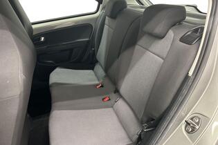 Volkswagen up! vaihtoauto