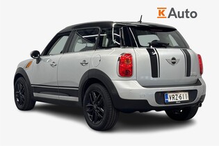 Mini Cooper vaihtoauto
